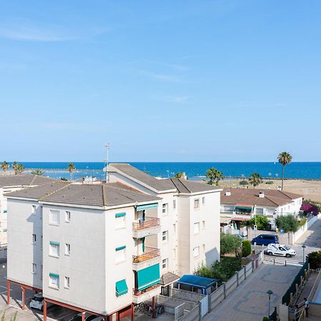 Atico Duplex Pepe Y Rosi Appartement Cunit Buitenkant foto