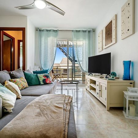 Atico Duplex Pepe Y Rosi Appartement Cunit Buitenkant foto