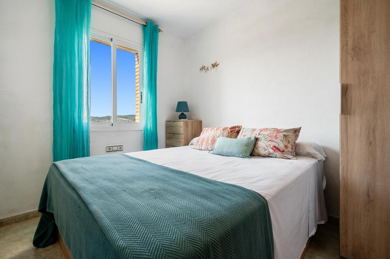 Atico Duplex Pepe Y Rosi Appartement Cunit Buitenkant foto