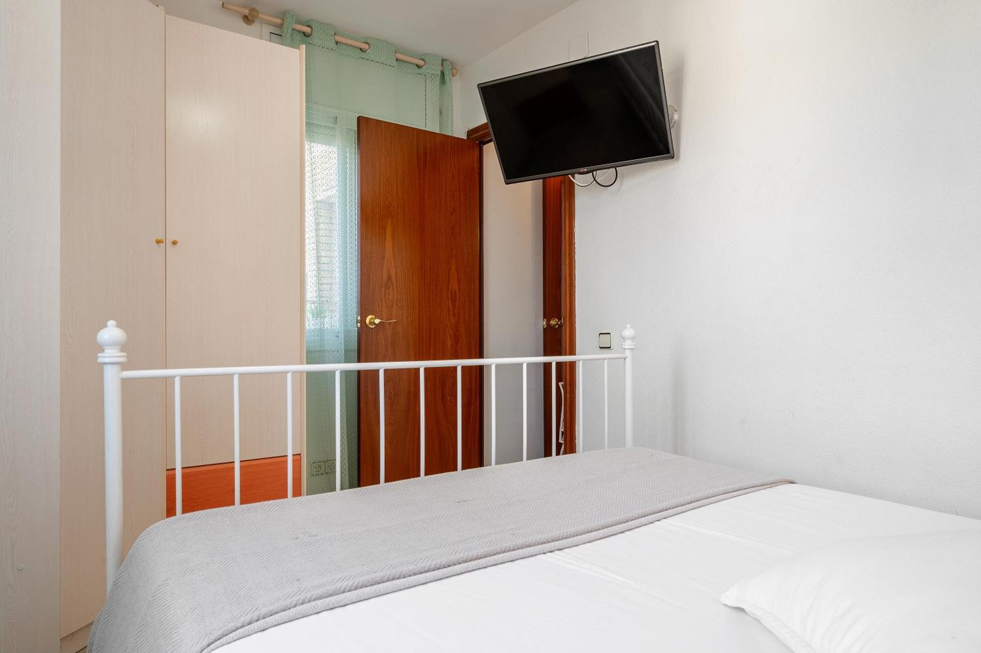 Atico Duplex Pepe Y Rosi Appartement Cunit Buitenkant foto